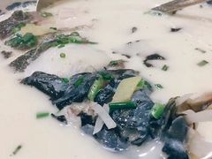 -方荣糊涂菜馆(湖北路店)