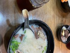 -鸭小妹鸭血粉丝(老门东店)