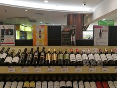 -金鹰超市(国际购物中心新街口店)