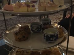 -LONG BAR 廊吧(外滩华尔道夫酒店)