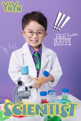点击看大图 -雅尼·亚米儿童摄影美学馆(汉阳店)