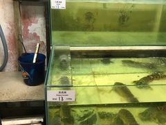 -ZF Seafood Restaurant 卓峰海鲜餐