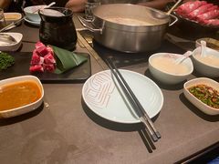 -捞王锅物料理(上海世茂广场店)