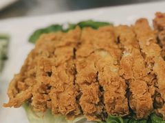 -功德林素菜饭庄(前门店)