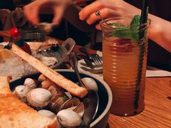 -THE CANNERY&JUJU 新鲜海鲜·牛排美食酒廊