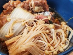 -村上一屋·亚洲菜融合小馆(南楼店)