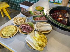 -有拈头成都市井火锅(老门东店)
