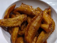 -虎虎龙虾大排档(双井店)