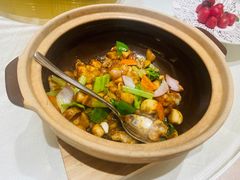 -锦粤宫·精致粤菜(深圳北站店)
