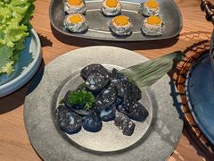 -烧肉达人•炭火烧肉(新天地店)