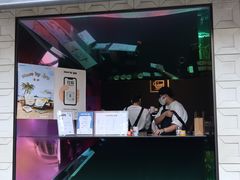 -JPG coffee(广州体育西店)