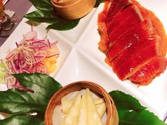 -梧桐北京烤鸭·铜锅涮肉(海岸城店)