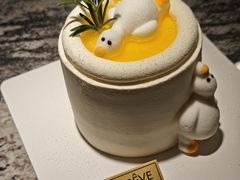 -杜哈夫DOUX RÊVE·生日蛋糕(日月光店)
