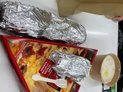 -山姆餐吧(山姆会员商店店)