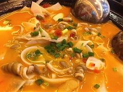 -李师傅脆肚(梅林店)
