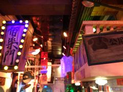 -老表记广西宵夜螺蛳鸭脚煲(西大店)