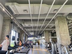 -LA合时健身4PMFIT(花桥旗舰店)