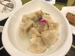 -若蘭慈·无国界素食料理(欢乐海岸店)