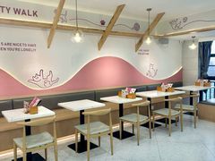 -喵园·猫主题咖啡厅·撸猫·猫咖(国贸店)