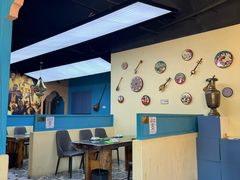 -巴依老爷新疆餐厅