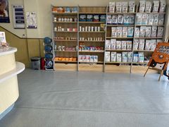 -宠颐生维康宠物医院(金丰店)