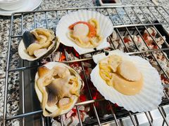 -震海贝烤贝·民俗特色店(延吉总店)