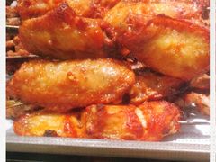 -陈记农家挂炉烤肉(雁南一路店)