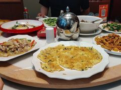 -鹅香四海·卤水火锅·砂锅粥·潮汕菜(宝安店)