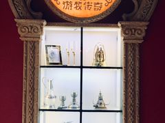 -游牧传奇新疆特色歌舞餐厅(红山新世纪购物广场店)