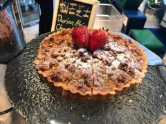 -TABLE·味西餐厅-成都茂业JW万豪酒店
