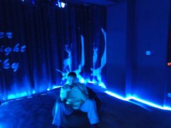 -零纪元VR体验馆·桌游(黄浦店)