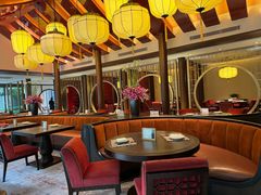 -西安凯悦酒店·湖畔中餐厅
