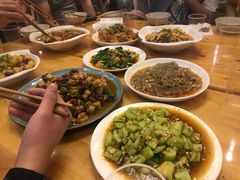 -幸福树餐厅