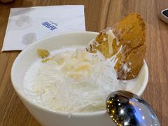 -Ice Monster冰馆·CNN评选全球十大甜品(国贸商城店)