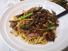 -二扁私房面馆(崂山路店)