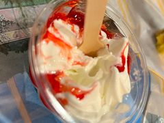 -麦当劳(卫星广场店)