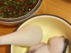 -老马斑鱼店(桂花路店)