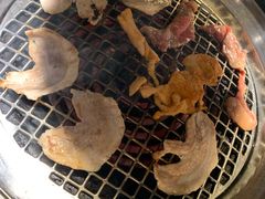 -汉拿山(包河万达店)
