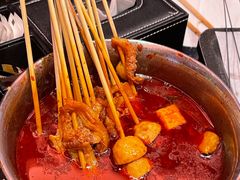 -冰城小镇音乐串吧·聚会餐厅(百子湾店)