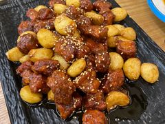 -丽华餐厅·天津菜(艳阳路店)