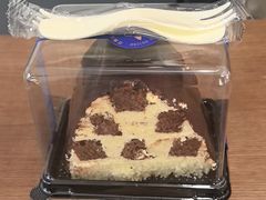 -莫斯科餐厅面包坊(北展店)