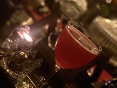 -Bar The Vortex(高新万达店)