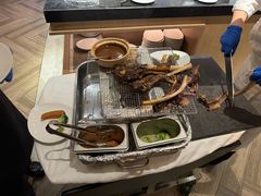 -福州泰禾铂尔曼酒店·禾咖啡自助餐厅