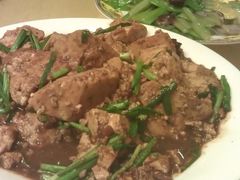 酱香豆腐-七菜馆·东北菜·蒸饺(文体路店)