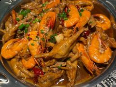 -胖哥俩肉蟹煲(福州仓山爱琴海店)