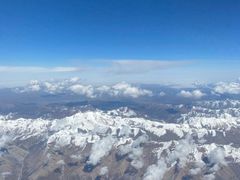 -敦煌莫高国际机场