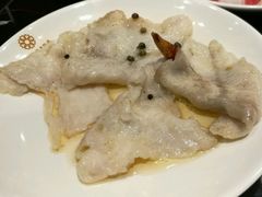 水煮鱼-台北A+A七喜饭店(德增街店)