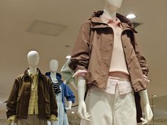 -优衣库(重庆万象城店)