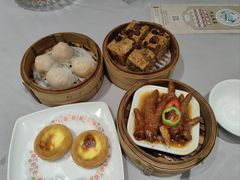 -御生皇·新天然居·顺德鱼生·顺德菜·广式早茶
