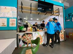 -披萨王(方家栏店)